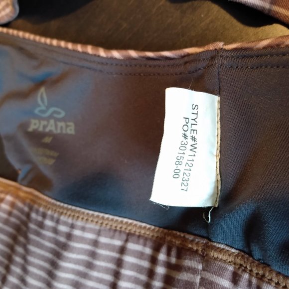 Prana Locano Sports Bra, size M - Picture 6 of 7